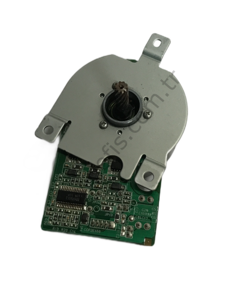 HP LASERJET 1160 1320 STEP MOTOR 50M0603130 RK2-0419