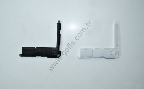 GENERAL MOBİLE ANDROİD ONE 4G BUZZER HOPARLÖR SİYAH - BEYAZ