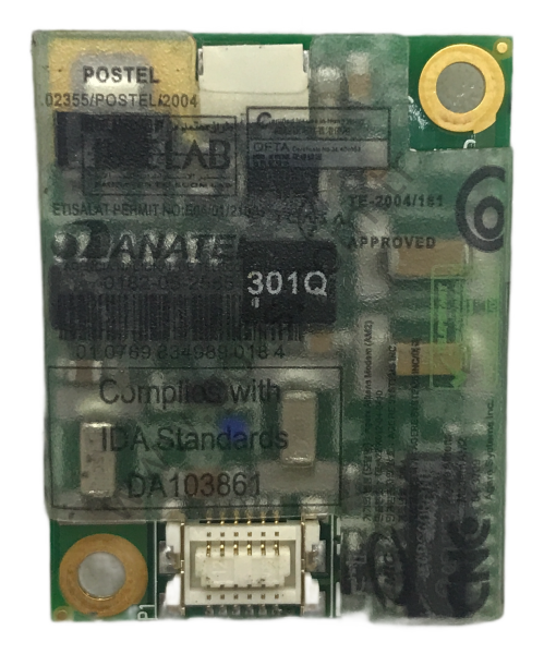 ACER ASPİRE 3000 MODEM KART T60M893.03