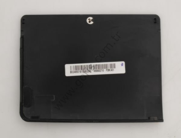 TOSHİBA SATELLİTE A305 A300 HDD KAPAĞI V000932710