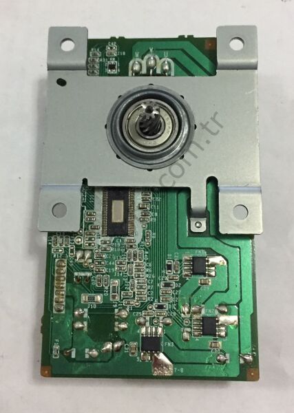 RİCOH AFİCİO SP 3400SF DRİVE MOTOR DNQ08M16L36A M0121150B