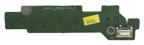 ACER ASPİRE 3000 POWER BUTTON BOARD 33ZL1LB0001 DA0ZL1YB6E6 TETİK BUTONU