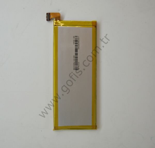 TURKCELL T50 PİL BATARYA 2300MAH %100 UYUMLU