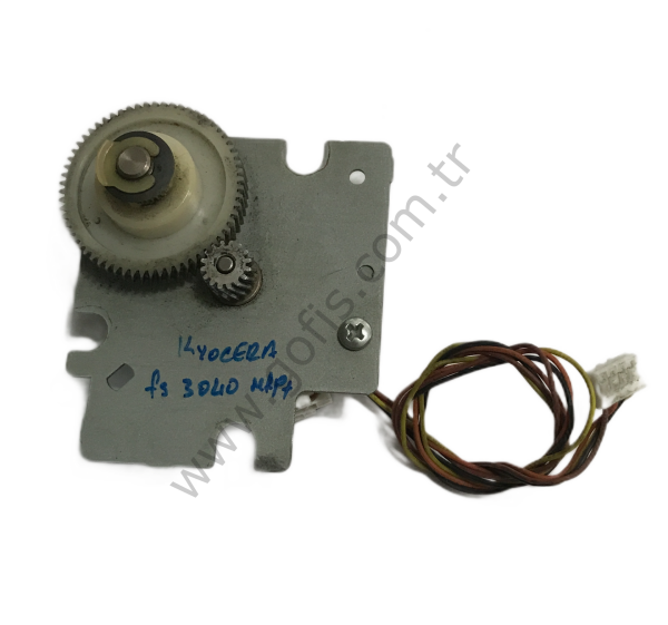 KYOCERA FS 3040 MFP+ STEP MOTOR PM42S-096-MIM6