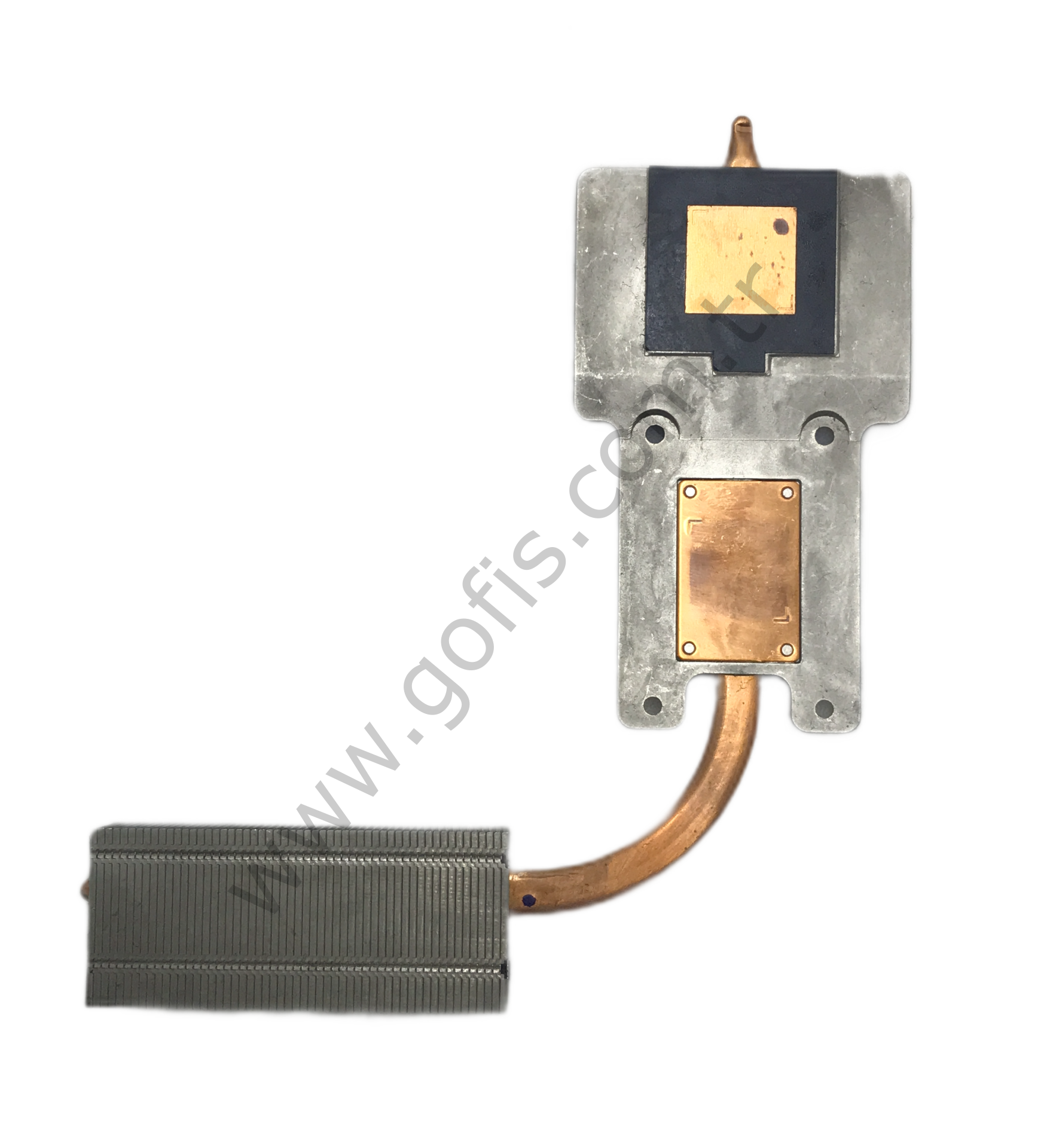 TOSHİBA SATELLİTE L300 SOĞUTUCU HEATSİNK 6043B0044401 V000120610