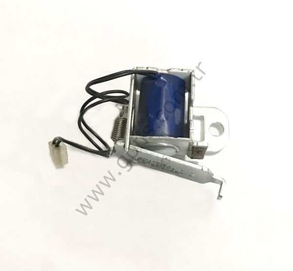 HP LASERJET 1320 CLUTCH RK2-0421 DF2025G-120-1 SOLENOİD