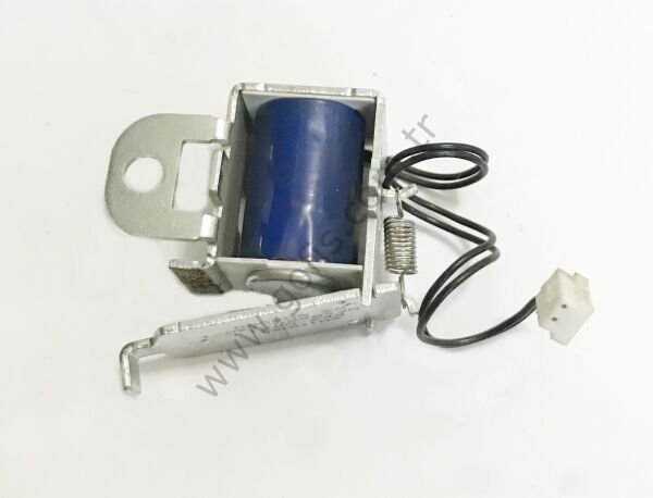 HP LASERJET 1320 CLUTCH RK2-0421 DF2025G-120-1 SOLENOİD