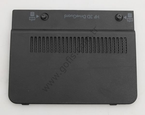 HP ELİTEBOOK 2530P HDD KAPAĞI