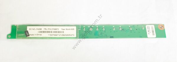 İBM THİNKPAD T40 T41 T42 T43 INVERTER 27K9972 J07I071-01 J74098