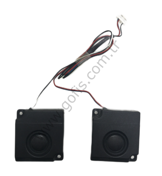 TOSHİBA SATELLİTE L305 L300 HOPARLÖR SAĞ SOL 6039B0021701 SPEAKERS SET