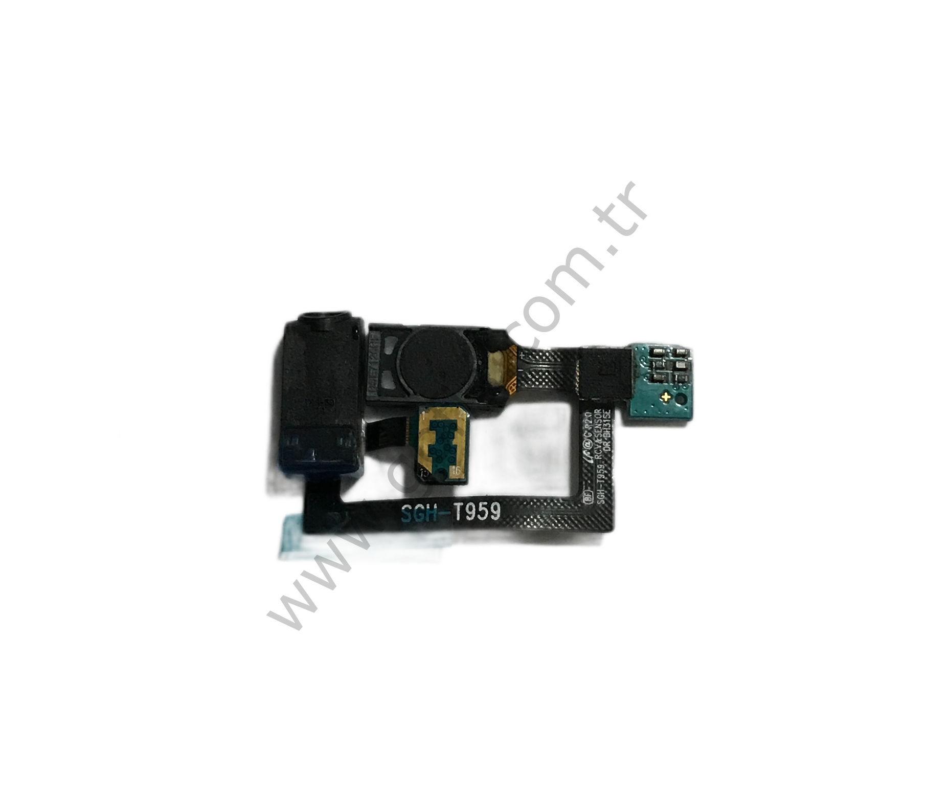 SAMSUNG GALAXY S VIBRANT SGH-T959 İÇ KULAKLIK SOKETİ KULAKLIK SOKETİ FİLMİ