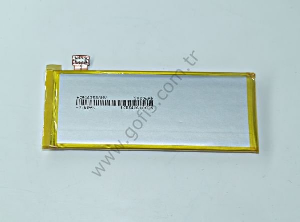 TÜRKTELEKOM AVEA İNTOUCH 4 PİL BATARYA 2000mAh %100 UYUMLU