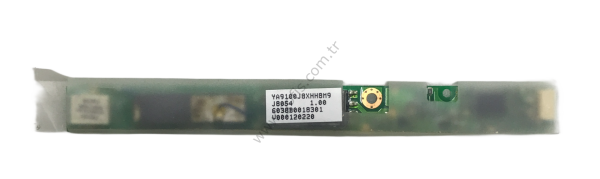 TOSHİBA SATELLİTE A300 A305 L305 L300 İNVERTER D7321-B001-S1-0 V000120220 6038B0018301 İNVERTÖR