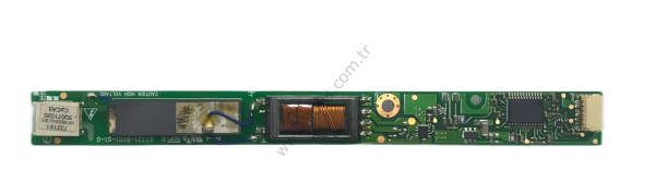 TOSHİBA SATELLİTE A300 A305 L305 L300 İNVERTER D7321-B001-S1-0 V000120220 6038B0018301 İNVERTÖR