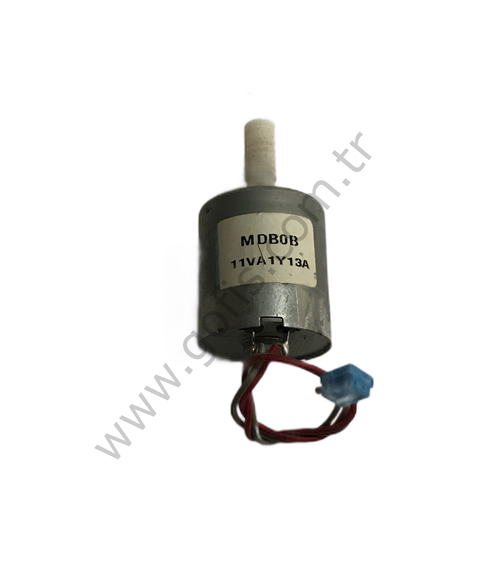 KYOCERA MDB0B DC MOTOR