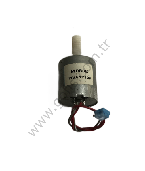 KYOCERA MDB0B DC MOTOR
