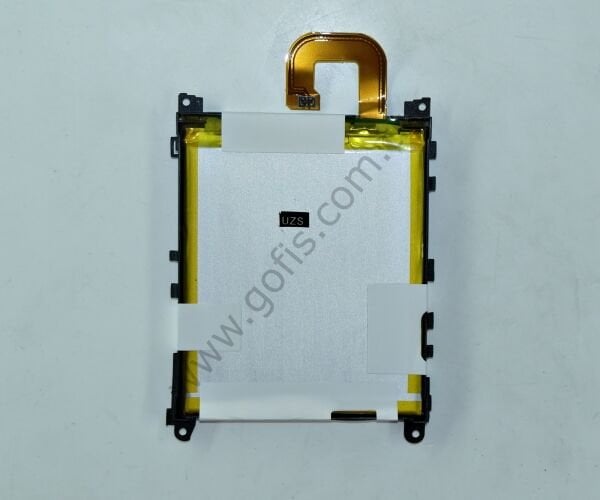 SONY XPERİA Z1 LIS1525ERPC PİL BATARYA 3000mAh %100 UYUMLU