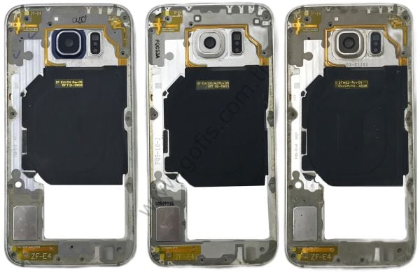 SAMSUNG GALAXY S6 G920 ORTA KASA