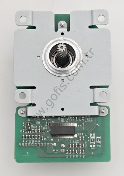 RİCOH MP4000 MP4002 MP5000 MP5002 BRUSHLESS FUSER DRİVE MOTOR DR-6236-218 AX060356B