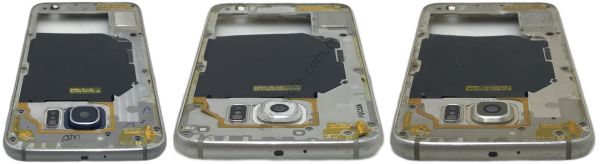 SAMSUNG GALAXY S6 G920 ORTA KASA
