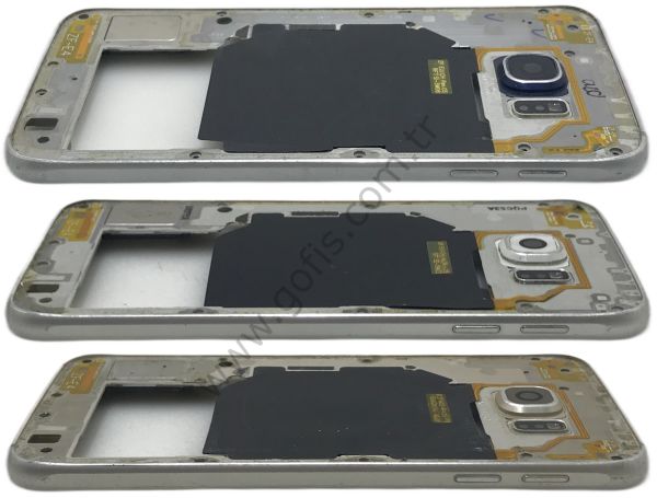 SAMSUNG GALAXY S6 G920 ORTA KASA