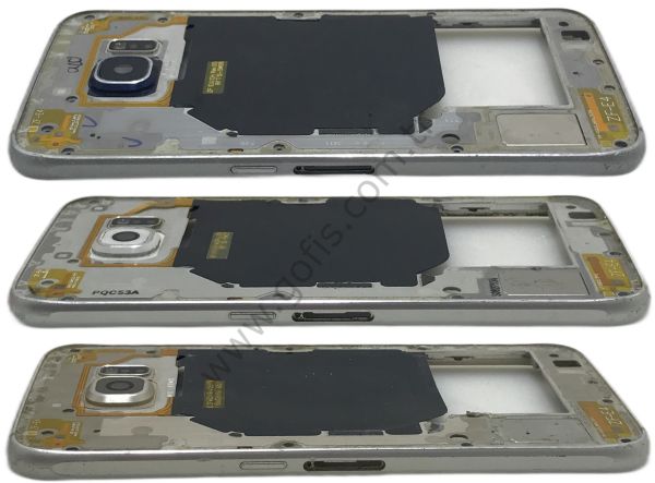 SAMSUNG GALAXY S6 G920 ORTA KASA