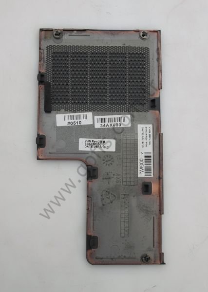 HP G62 G56 CQ62 CQ56 RAM KAPAĞI 34AX6RDTP00 EBAX6005010