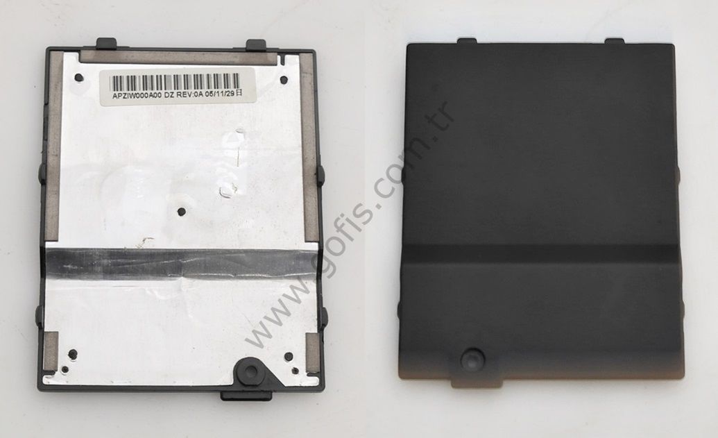 TOSHİBA SATELLİTE M70-159 WİFİ KAPAĞI APZIW000A00