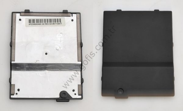 TOSHİBA SATELLİTE M70-159 WİFİ KAPAĞI APZIW000A00