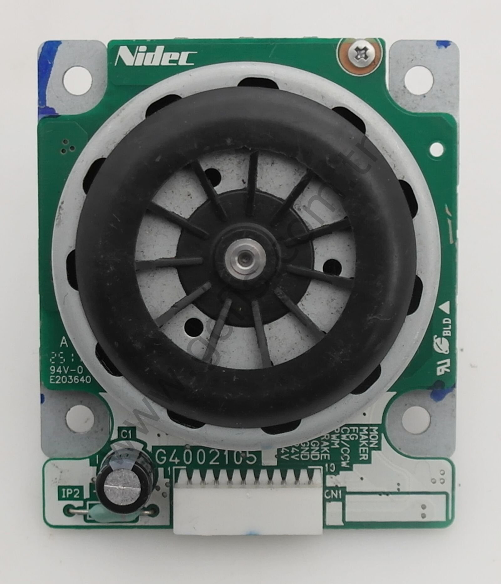 RİCOH MPC3004 MPC3504 MPC4504 MPC5504 MPC6004 BRUSHLESS FUSER DRİVE MOTOR 48M404L160 G4002105 AX061202