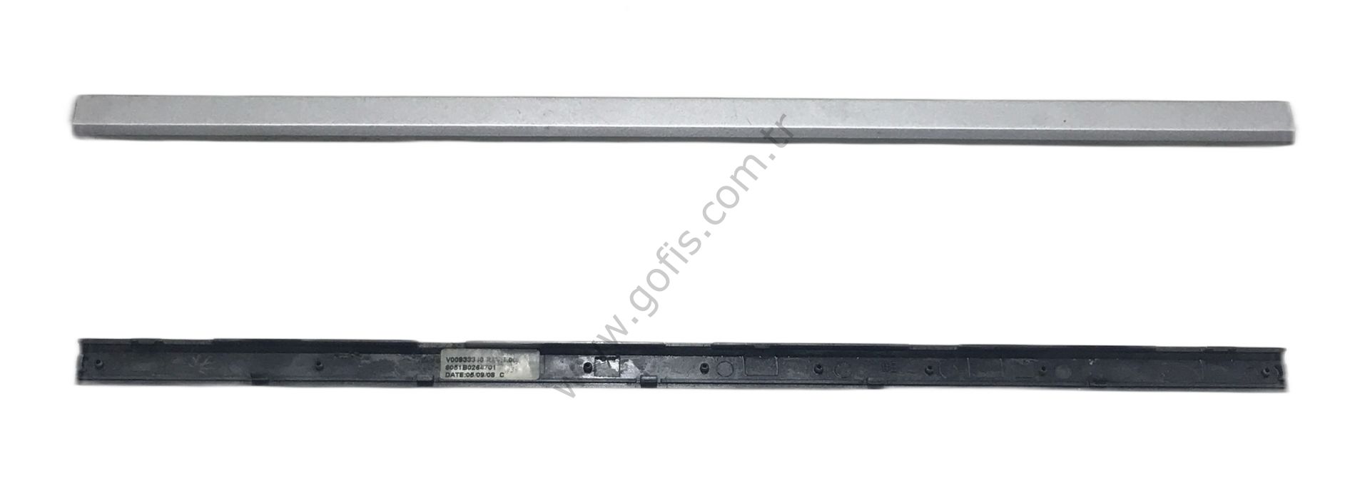 TOSHİBA SATELLİTE L300 KLAVYE BRAKET 6051B0264701