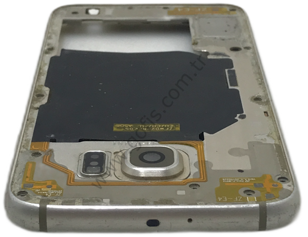 SAMSUNG GALAXY S6 G920 ORTA KASA GOLD