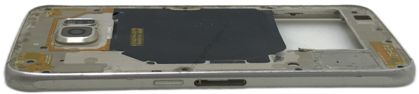 SAMSUNG GALAXY S6 G920 ORTA KASA GOLD