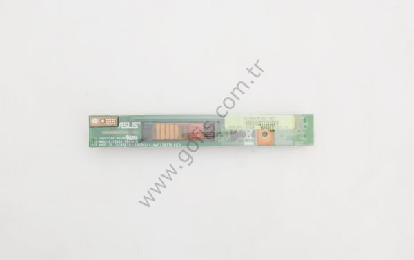 ASUS F3J İNVERTER BOARD 08G23FJ1010Q 60-NJGIN1000-A01