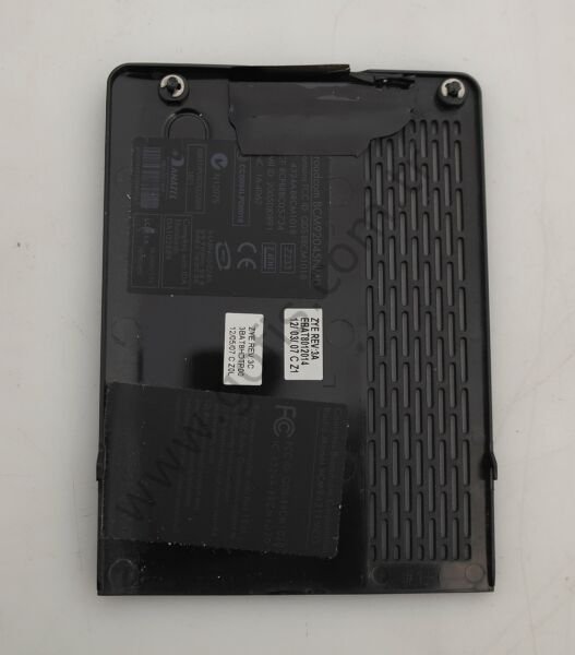 HP PAVİLİON DV6000 HDD KAPAĞI 3BAT8HDTP00 EBAT8012014