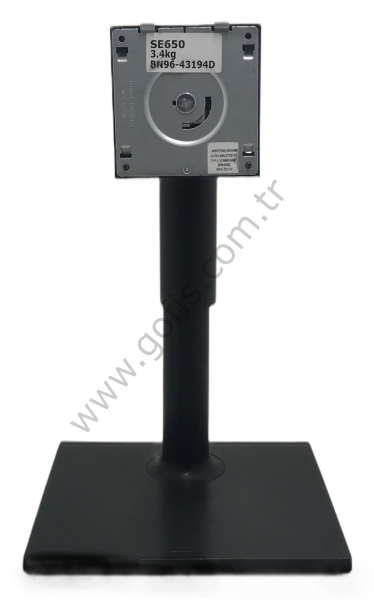 SAMSUNG P27T450FQR LED MONİTÖR AYAĞI LS22C45 BN61-13261A BN61-08586A BN96-43194D MASA ÜSTÜ AYAK STANDI