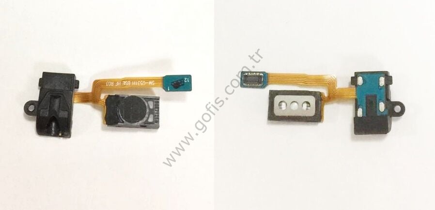 SAMSUNG GALAXY GRAND PRİME G531 KULAKLIK SOKETİ İÇ KULAKLIK