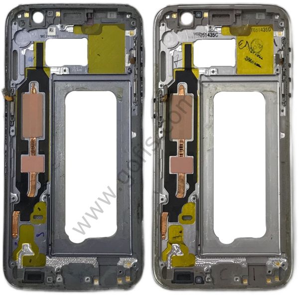 SAMSUNG GALAXY S7 G930 ORTA KASA