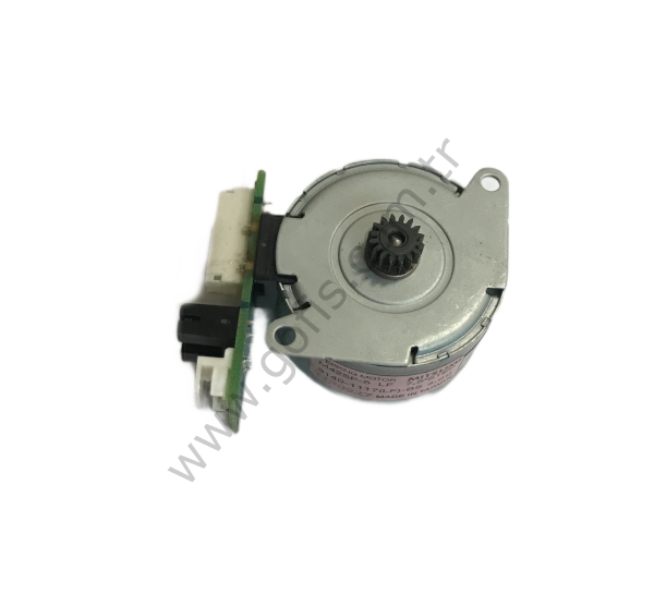HP 1522NF STEPPİNG MOTOR M42SP-5 Q7574-80001 3140-1117 Q6502-60105