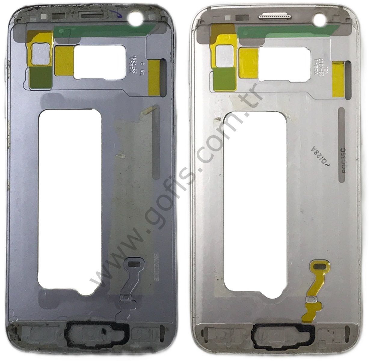 SAMSUNG GALAXY S7 G930 ORTA KASA