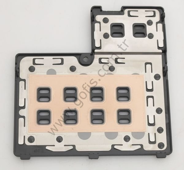 TOSHİBA SATELLİTE PRO A120 RAM KAPAĞI