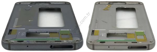 SAMSUNG GALAXY S7 G930 ORTA KASA