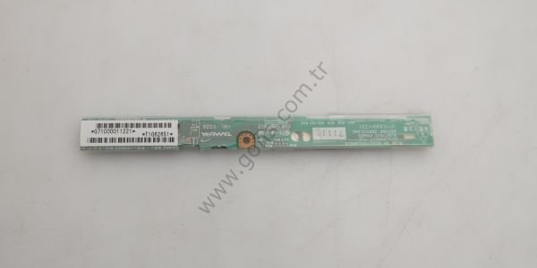 TOSHİBA SATELLİTE PRO A120 İNVERTER G71C00011221 HBL-0328