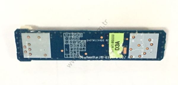 3NTW1IB0000 DA0TW1IV4D0 LCD INVERTER