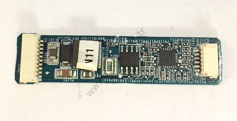 3NTW1IB0000 DA0TW1IV4D0 LCD INVERTER