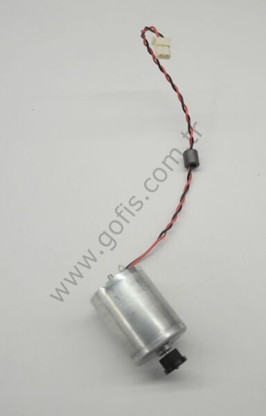 HP DESKJET 2514 2548 DC MOTOR CZ021-60025