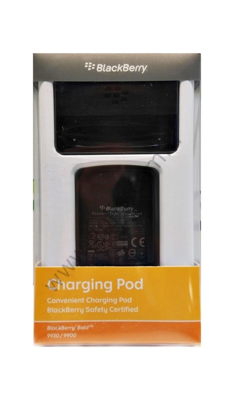 BLACKBERRY CHARGİNG POD 9930/9900