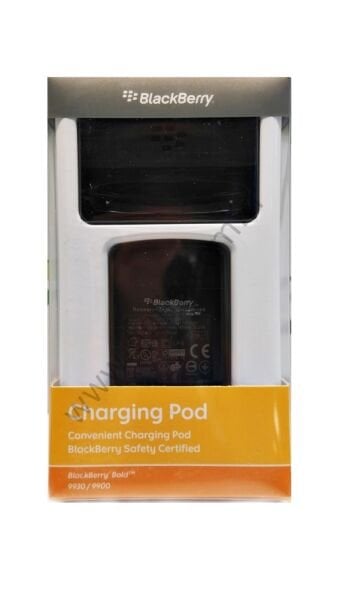 BLACKBERRY CHARGİNG POD 9930/9900