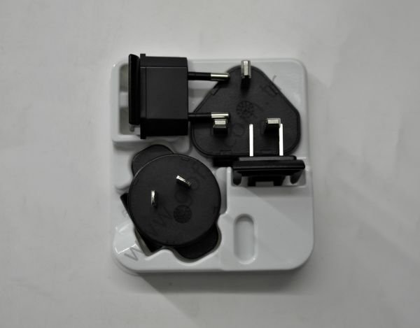 BLACKBERRY CHARGİNG POD 9930/9900