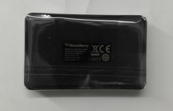BLACKBERRY CHARGİNG POD 9930/9900